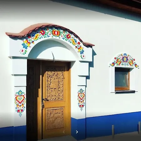 Buda U Kramaru - Robin